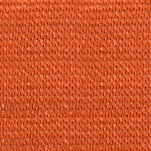 Πανί Σκίασης Πορτοκαλί 3,5 x 5 μ. 160 γρ./μ² από HDPE - PAKOBAZAAR