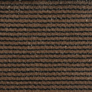 Πανί Σκίασης Καφέ 5x6 μ. από HDPE 160 γρ./μ² - Pakobazaar