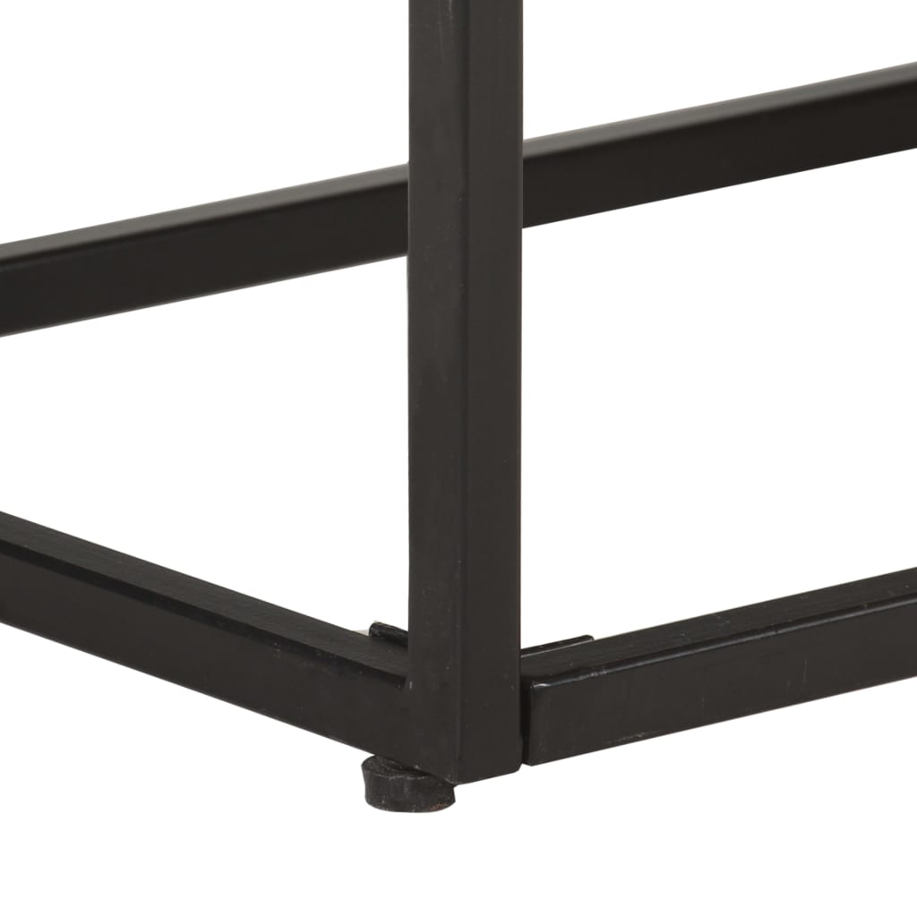 Έπιπλο Τηλεόρασης 130 x 30 x 45 εκ. από Μασίφ Ανακυκλωμένο Ξύλο - Pakobazaar