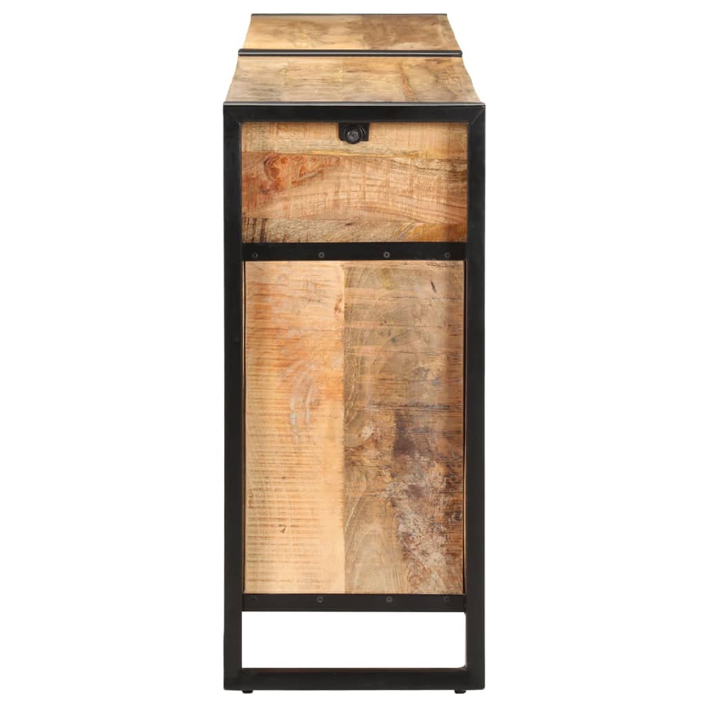Μπουφές 172 x 35 x 80 εκ. από Μασίφ Ξύλο Μάνγκο