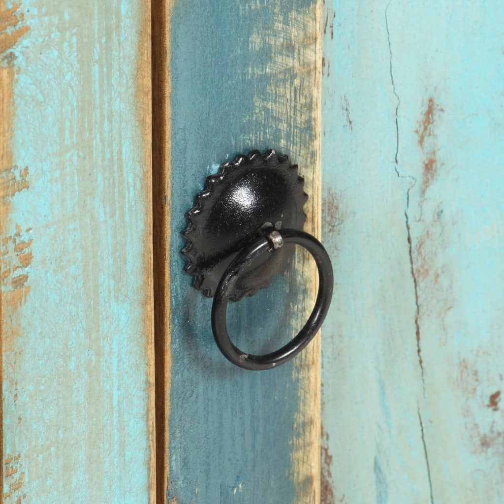 Μπουφές 172 x 35 x 80 εκ. από Μασίφ Ανακυκλωμένο Ξύλο