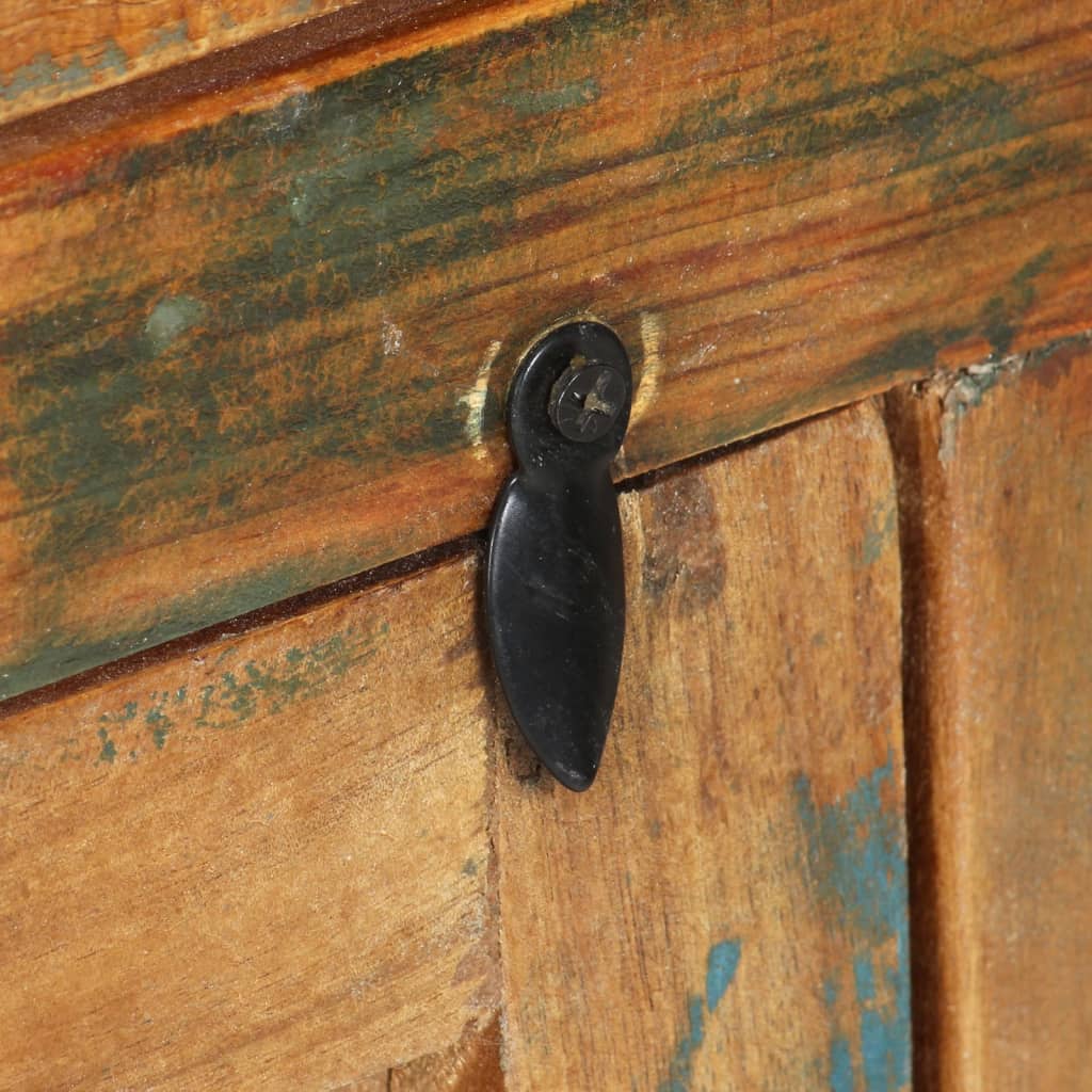 Μπουφές 172 x 35 x 80 εκ. από Μασίφ Ανακυκλωμένο Ξύλο