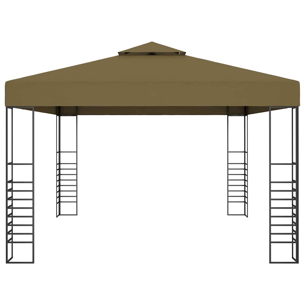 Κιόσκι Taupe 3 x 4 μ. 180 γρ/μ²