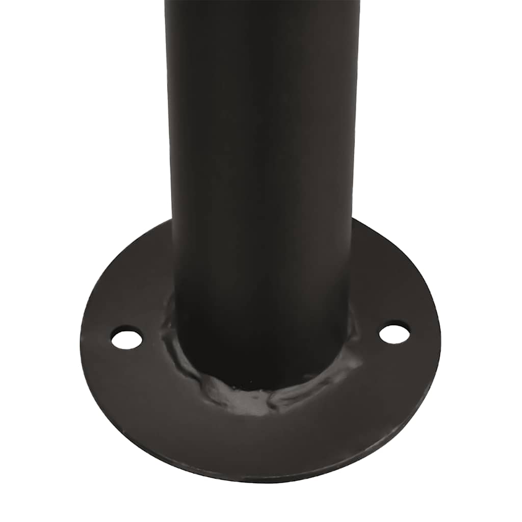 Κιόσκι Ανθρακί 4 x 4 x 3 μ. 180 γρ./μ²