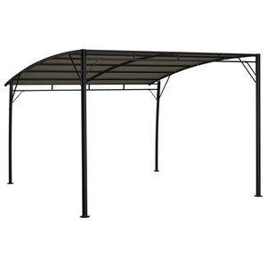 Σκιάσεις 3 x 3 x 2,55 m Taupe