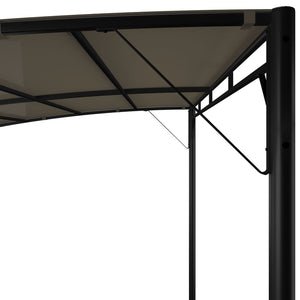 Σκιάσεις 3 x 3 x 2,55 m Taupe