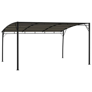 Σκιάσεις 4 x 3 x 2,55 m Taupe