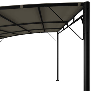 Σκιάσεις 4 x 3 x 2,55 m Taupe
