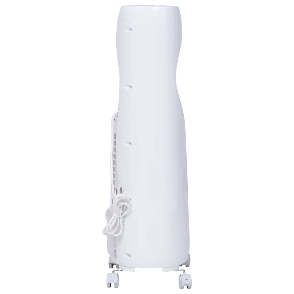 Air Cooler Φορητό 2 σε 1 80 W