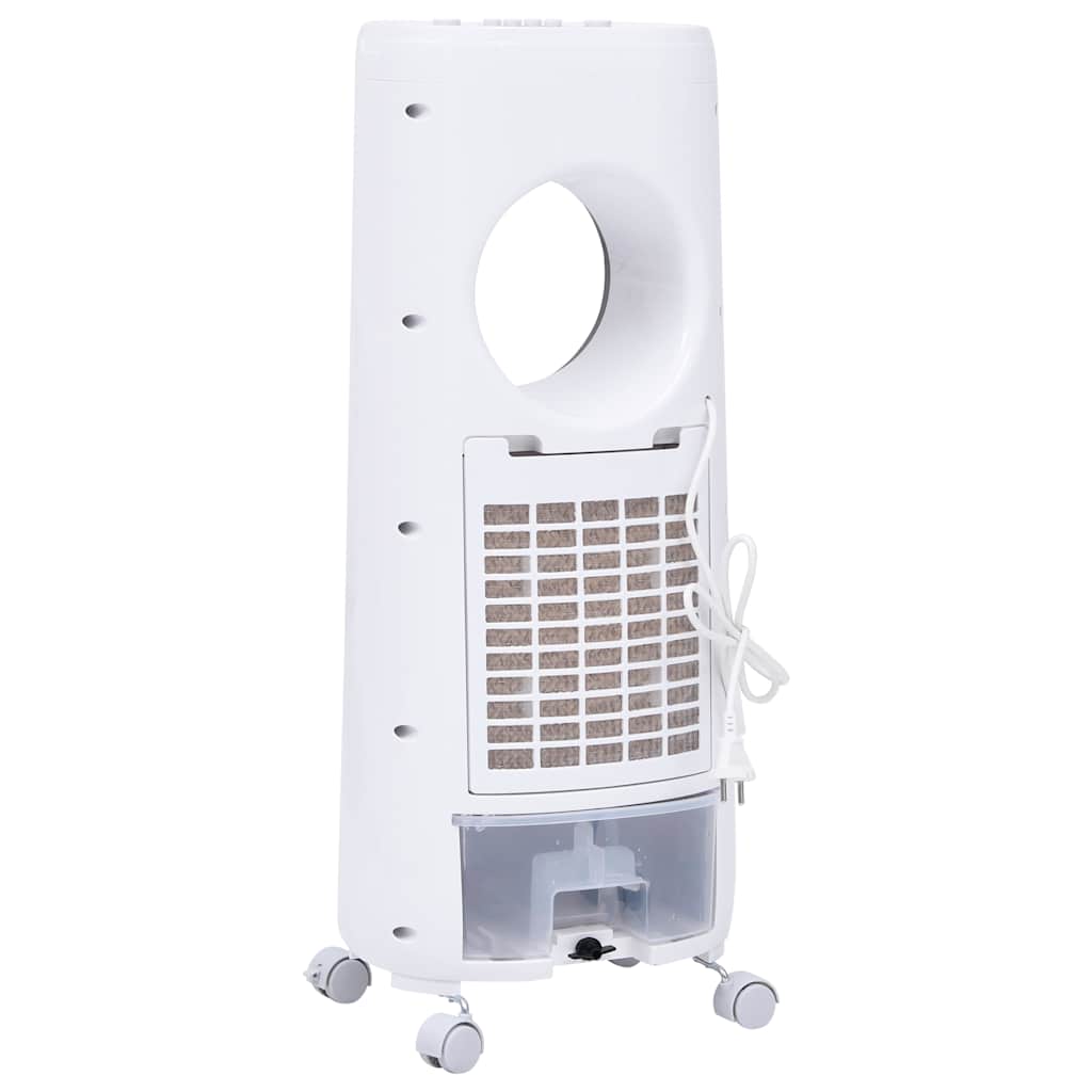 Air Cooler Φορητό 2 σε 1 80 W