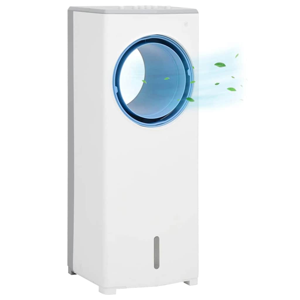 Air Cooler Φορητό 3 σε 1 Άσπρο 264 x 255 x 680 εκ. 80 W - Pakobazaar