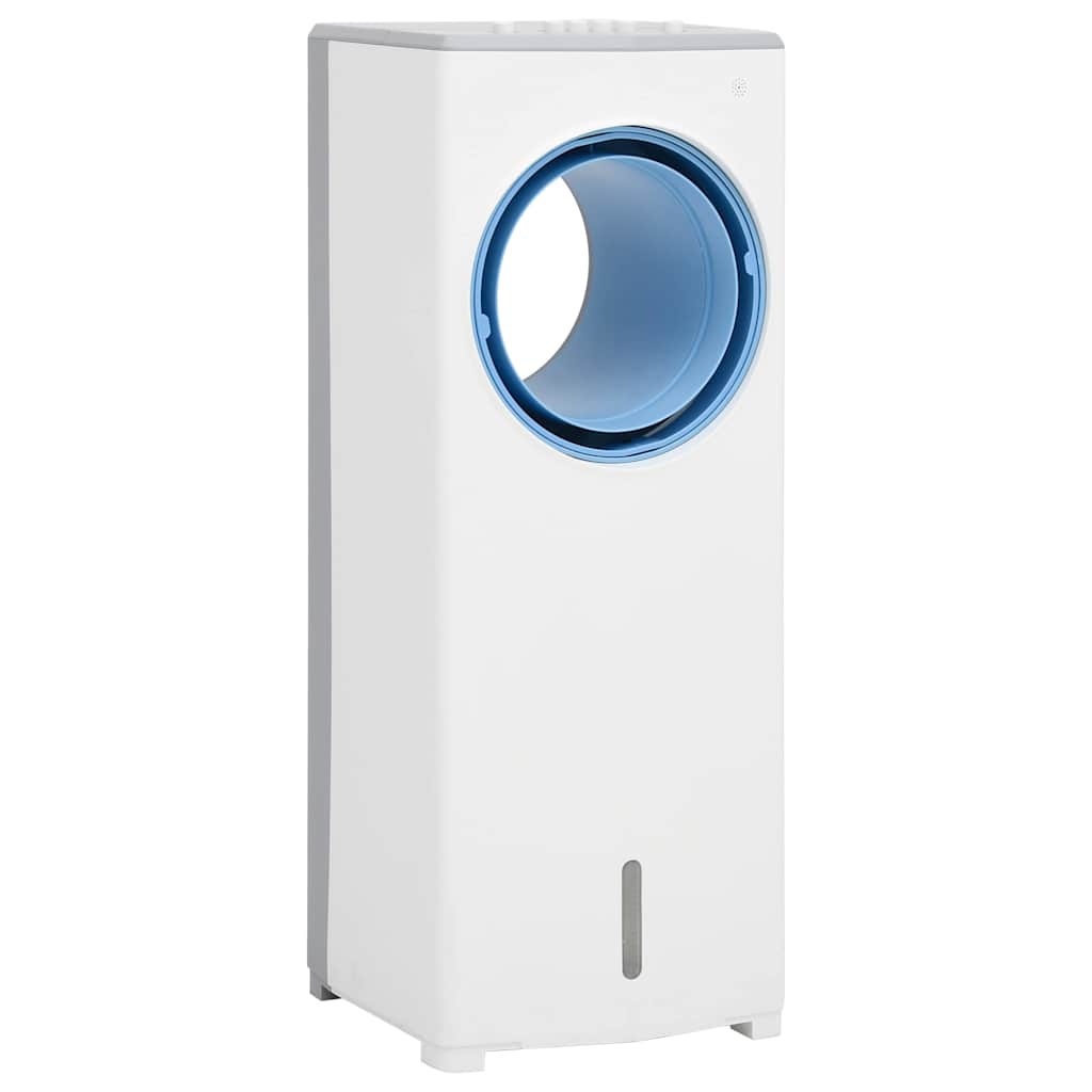 Air Cooler Φορητό 3 σε 1 Άσπρο 264 x 255 x 680 εκ. 80 W - Pakobazaar