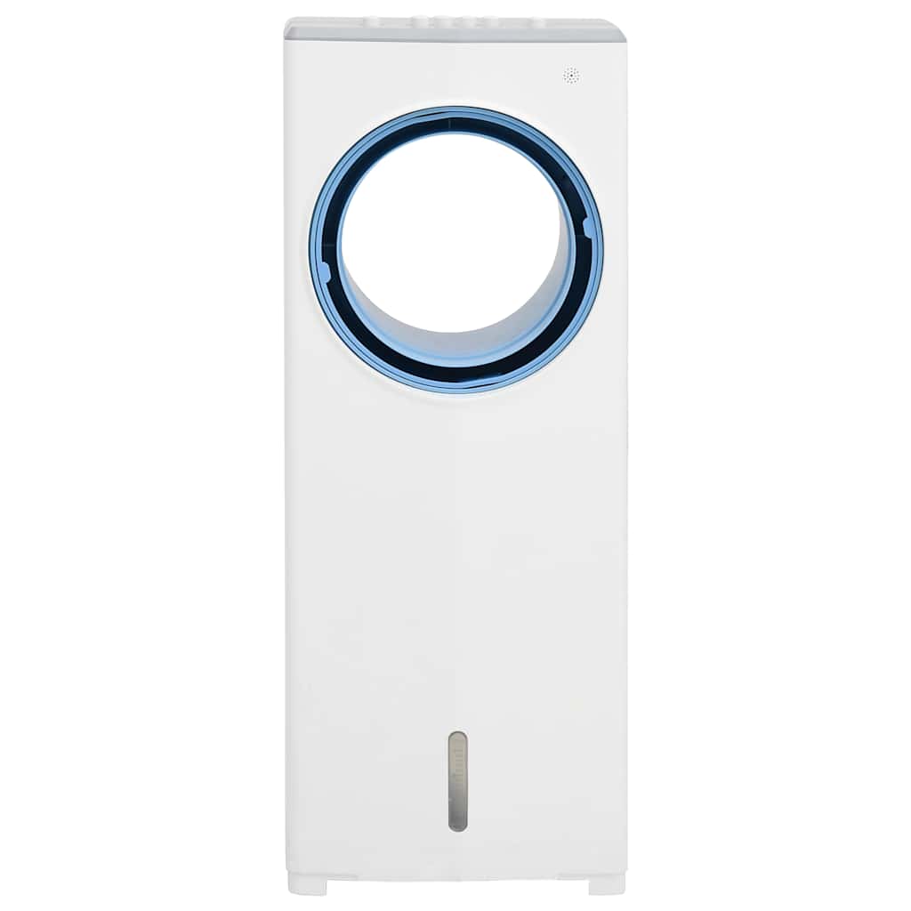 Air Cooler Φορητό 3 σε 1 Άσπρο 264 x 255 x 680 εκ. 80 W - Pakobazaar