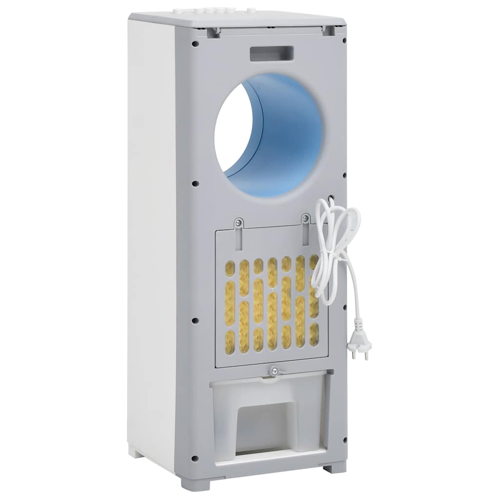 Air Cooler Φορητό 3 σε 1 Άσπρο 264 x 255 x 680 εκ. 80 W - Pakobazaar