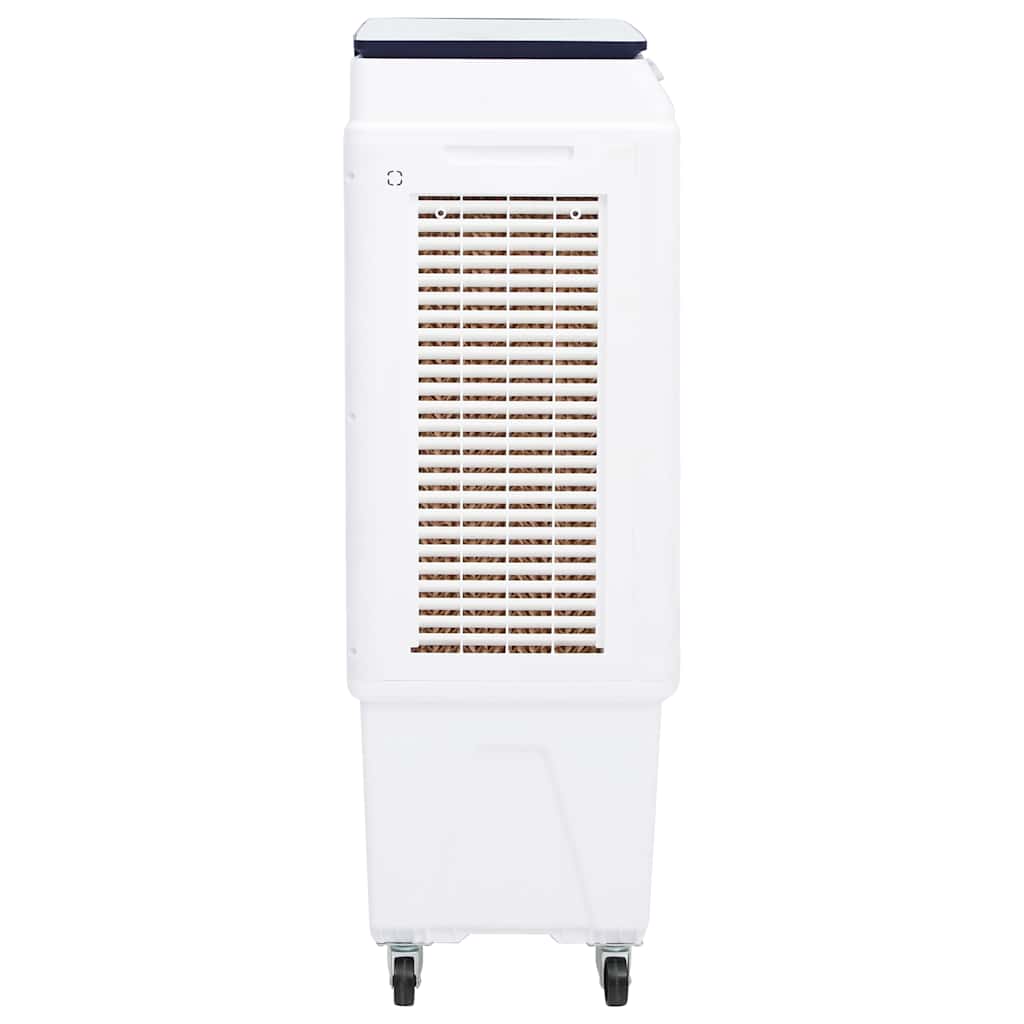 Air Cooler Φορητό 3 σε 1 Ασπρόμαυρο 480 x 340 x 980 εκ. 80 W