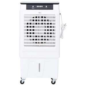 Air Cooler Φορητό 3 σε 1 Ασπρόμαυρο 480 x 340 x 980 εκ. 80 W