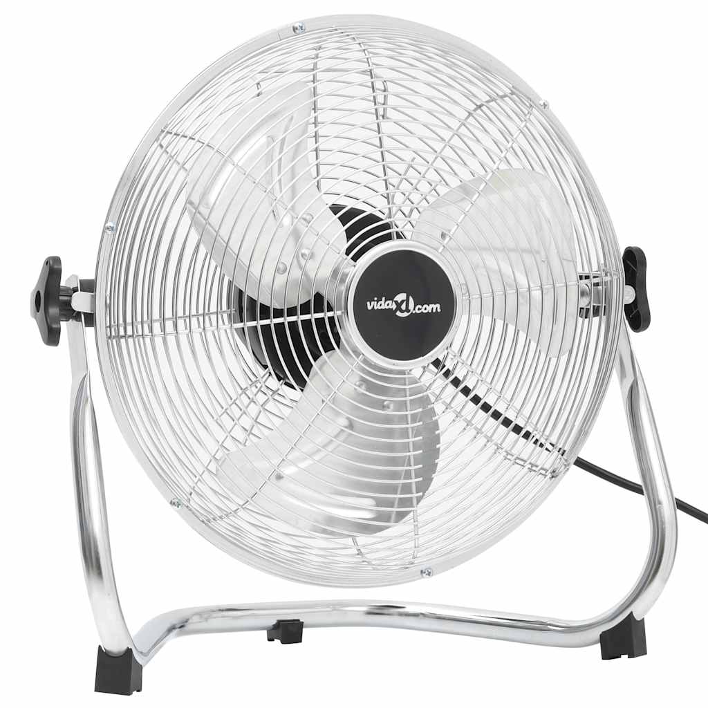 Ανεμιστήρας Δαπέδου 3 Ταχυτήτων 40 εκ. 42,5 W