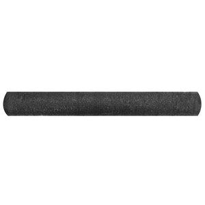 Δίχτυ Σκίασης Μαύρο 1 x 10 μ. από HDPE 150 γρ./μ²