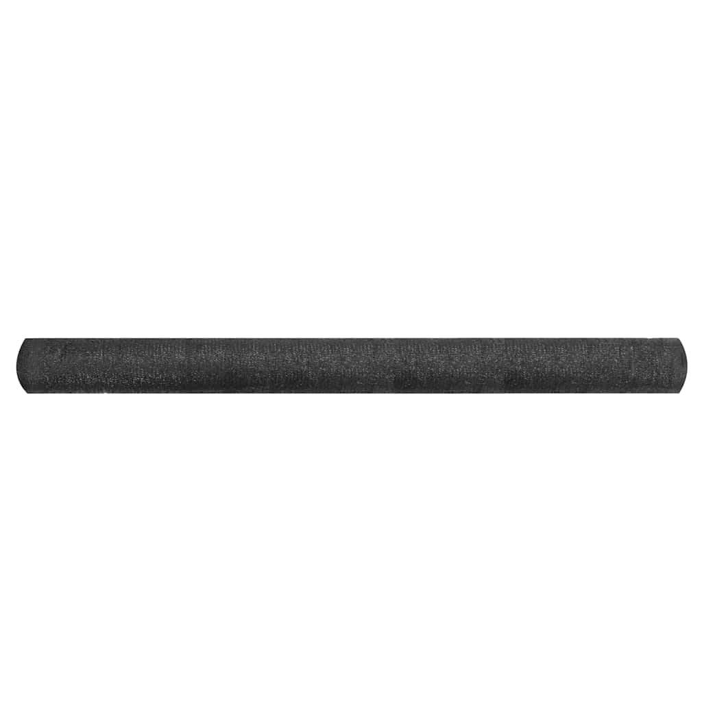 Δίχτυ Σκίασης Μαύρο 2 x 25 μ. από HDPE 150 γρ./μ²