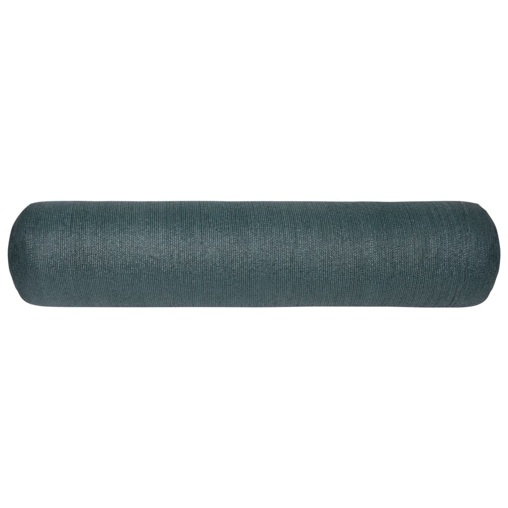 Δίχτυ Σκίασης Πράσινο 1 x 10 μ. από HDPE 150 γρ./μ²