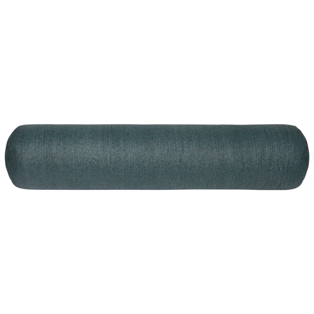 Δίχτυ Σκίασης Πράσινο 1 x 25 μ. από HDPE 150 γρ./μ²