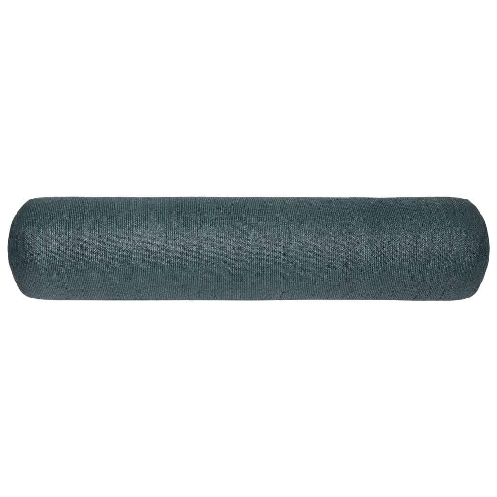 Δίχτυ Σκίασης Πράσινο 1,5 x 25 μ. από HDPE 150 γρ./μ² - Pakobazaar