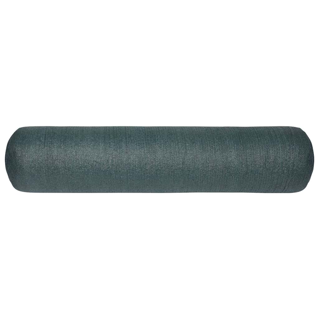 Δίχτυ Σκίασης Πράσινο 2 x 50 μ. από HDPE 150 γρ./μ²