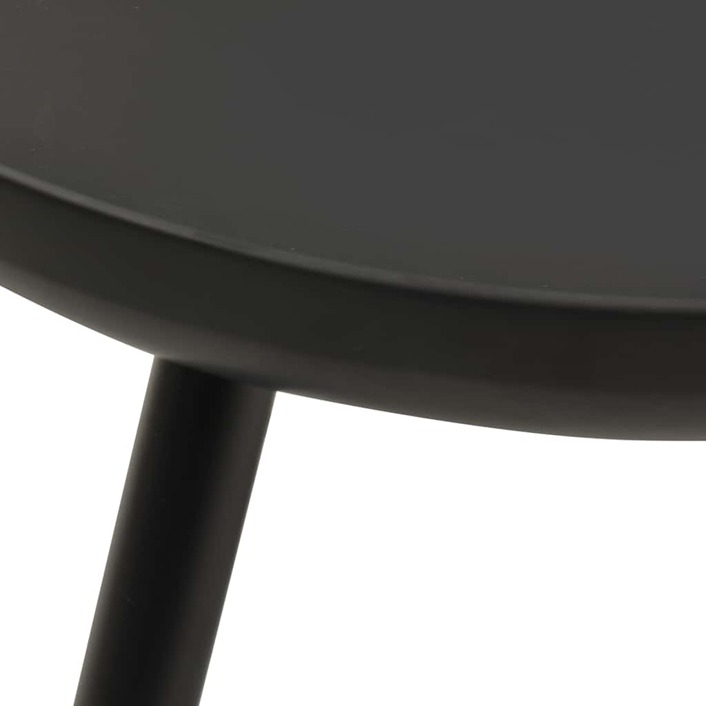 Τζάκι Εξωτερικού Χώρου Μαύρο 70 x 59 x 28 εκ. Ατσάλινο - Pakobazaar