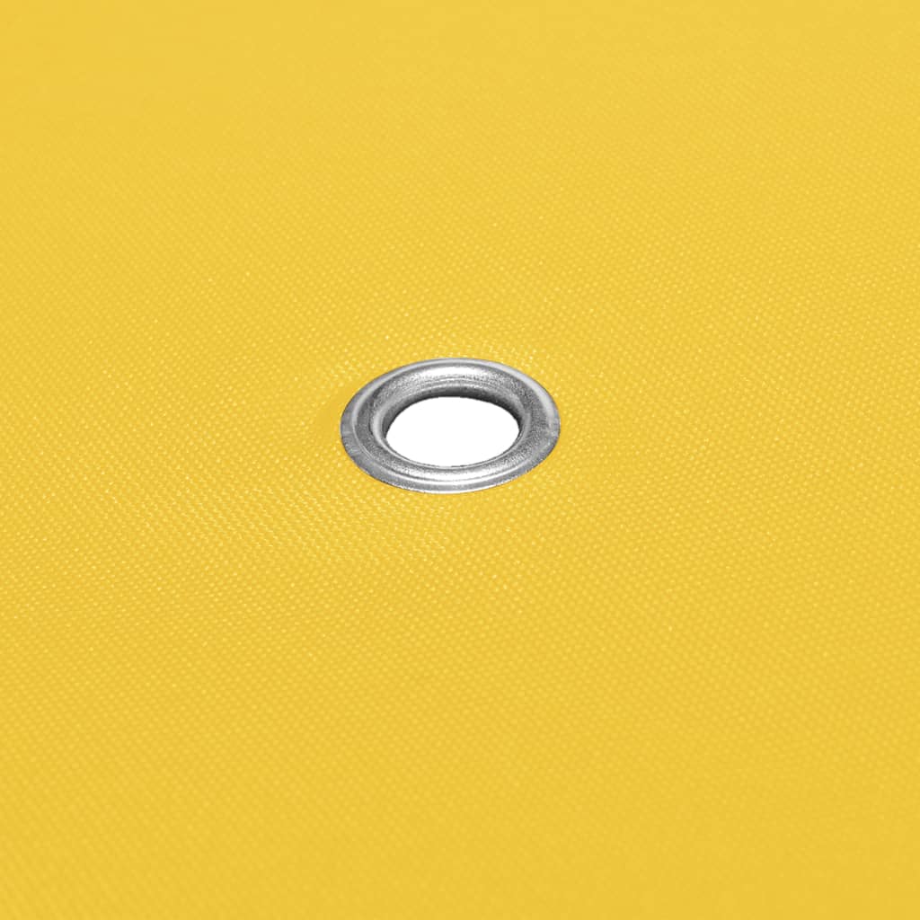 Κάλυμμα για Κιόσκι Κίτρινο 4 x 3 μ. 270 γρ./μ²