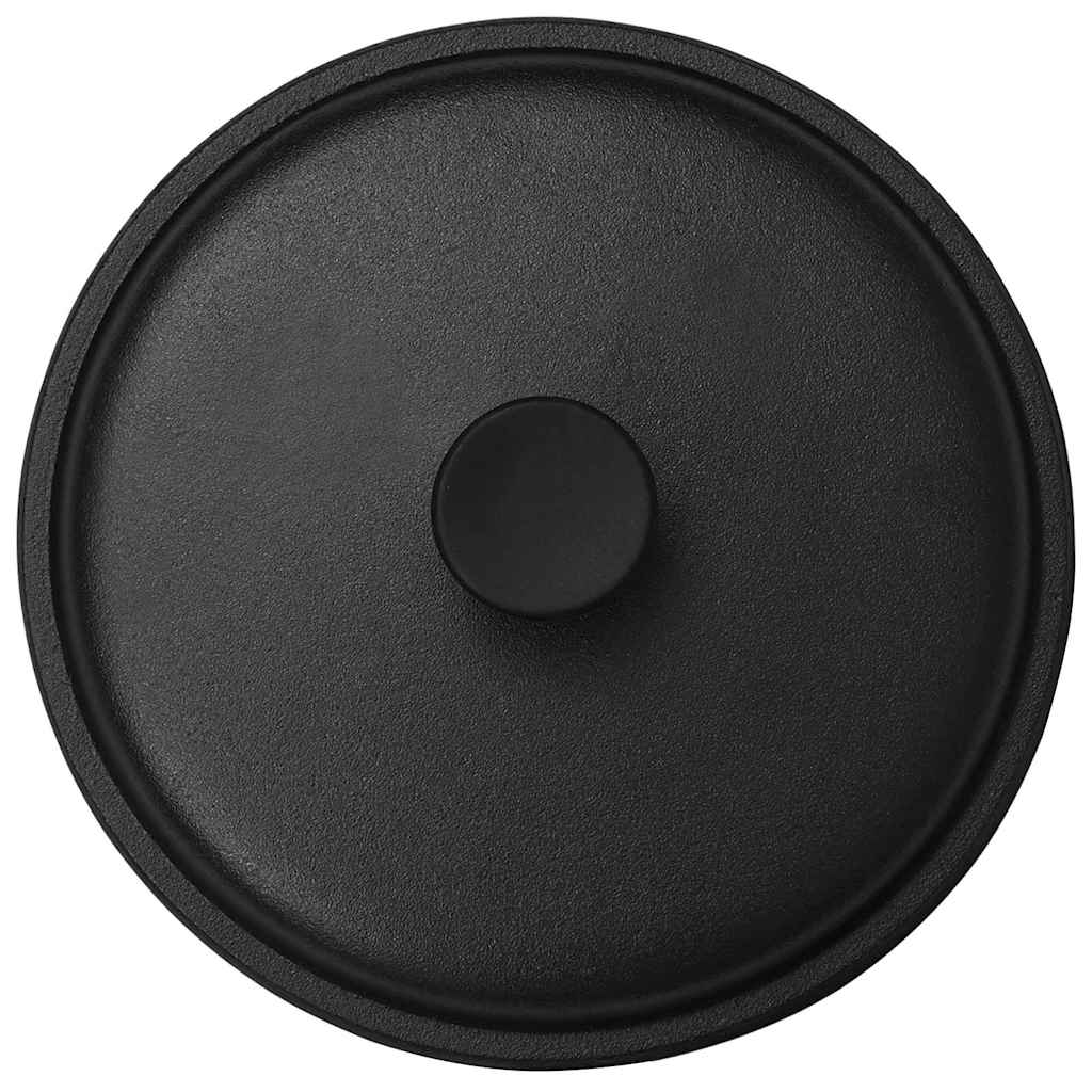 Κατσαρόλα Ø26,5 εκ. από Χυτοσίδηρο - Pakobazaar