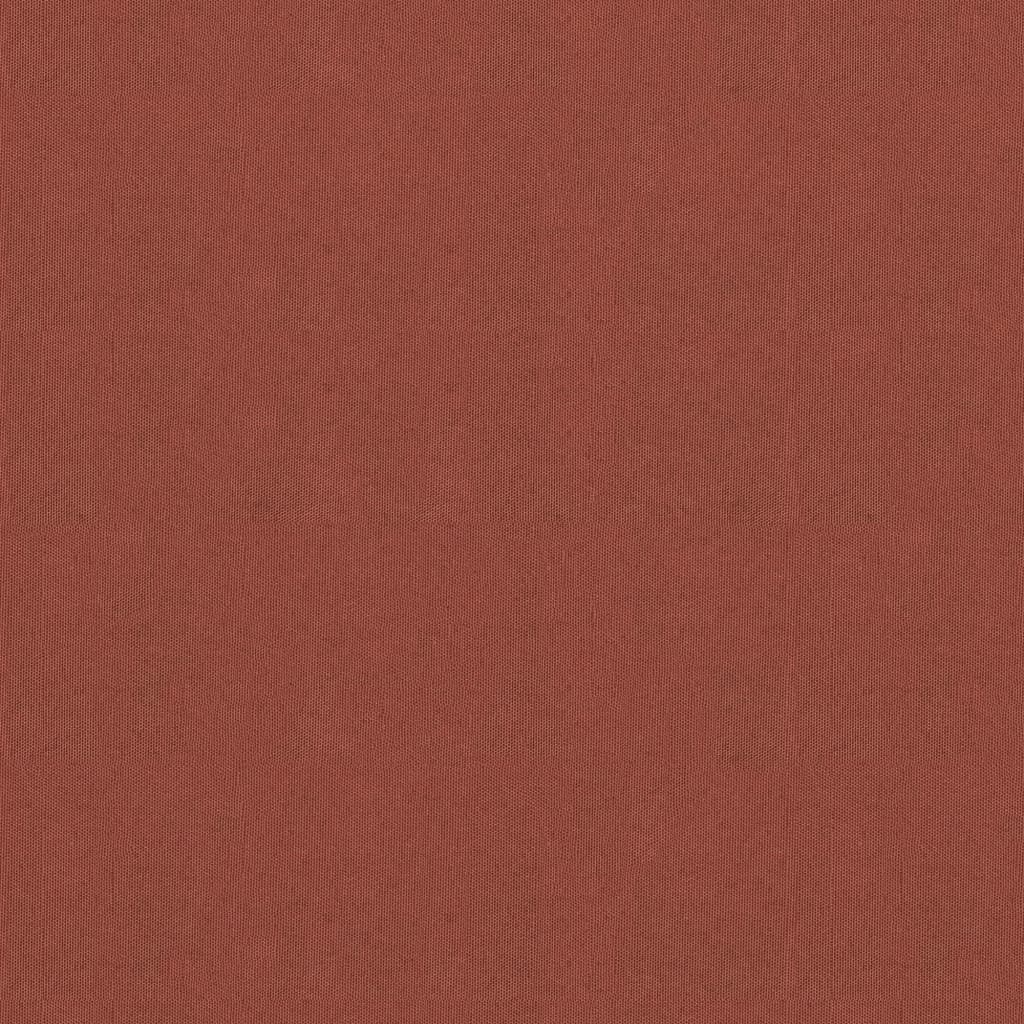 Διαχωριστικό Βεράντας Τερακότα 75 x 500 εκ. Ύφασμα Oxford - PAKOBAZAAR