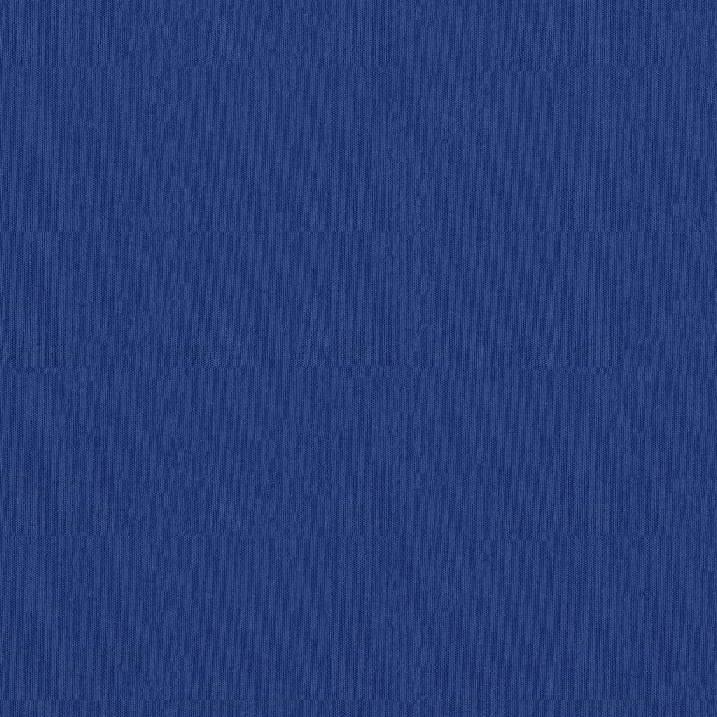 Διαχωριστικό Βεράντας Μπλε 75 x 500 εκ. Ύφασμα Oxford - Pakobazaar