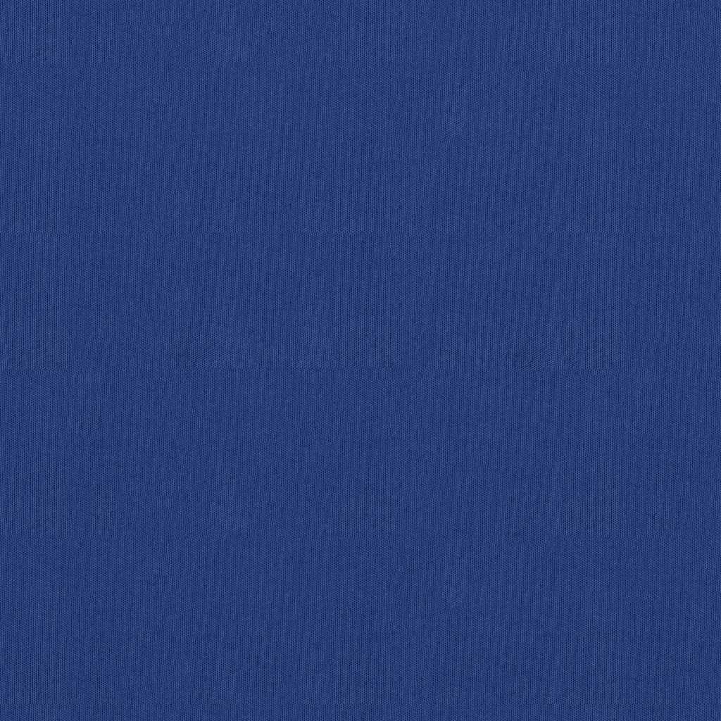 Διαχωριστικό Βεράντας Μπλε 90 x 400 εκ. Ύφασμα Oxford