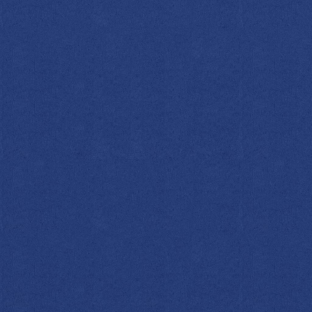 Διαχωριστικό Βεράντας Μπλε 90 x 500 εκ. Ύφασμα Oxford - PAKOBAZAAR