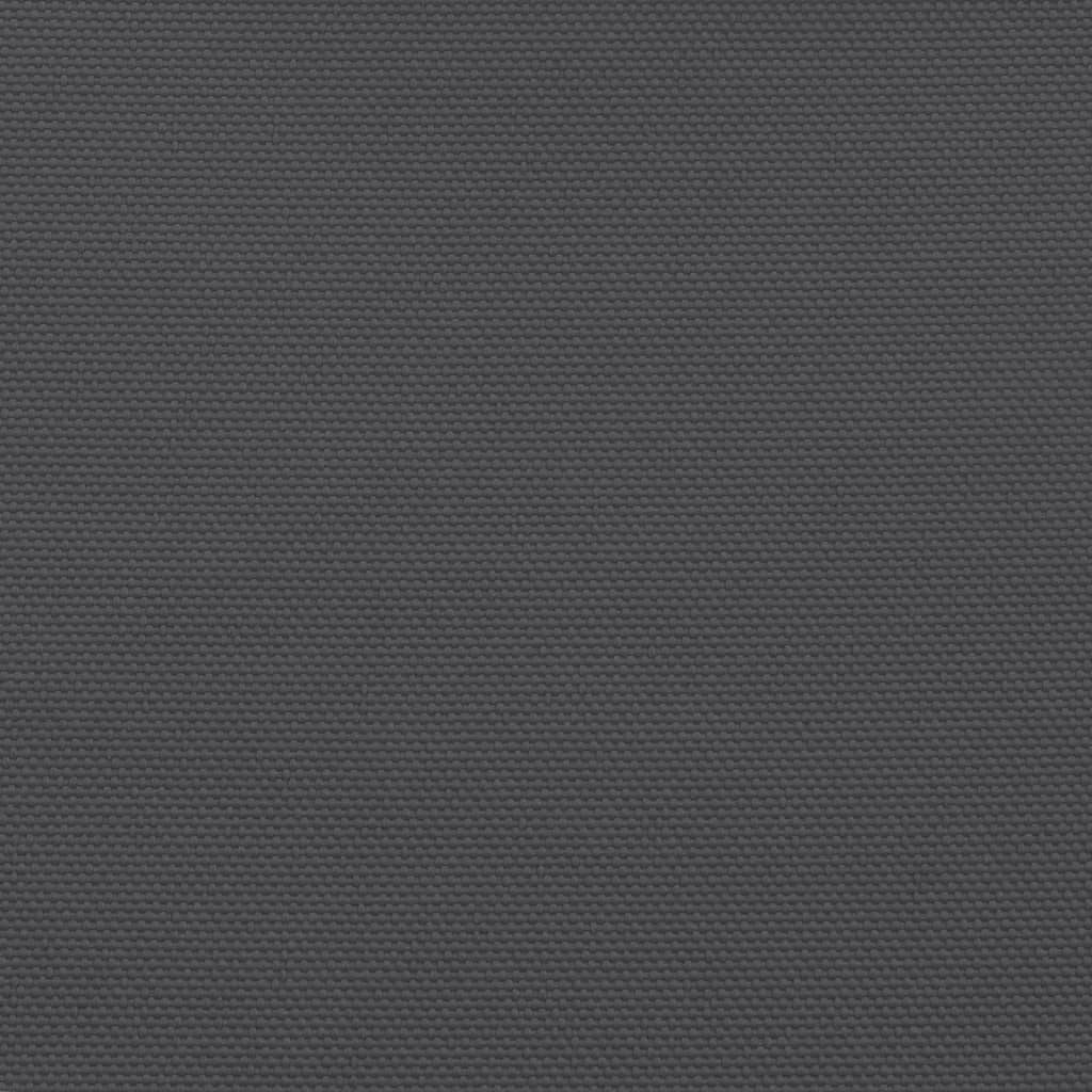 Πανί Σκίασης Τρίγωνο Ανθρακί 3 x 3 x 3 μ. από Ύφασμα Oxford - PAKOBAZAAR