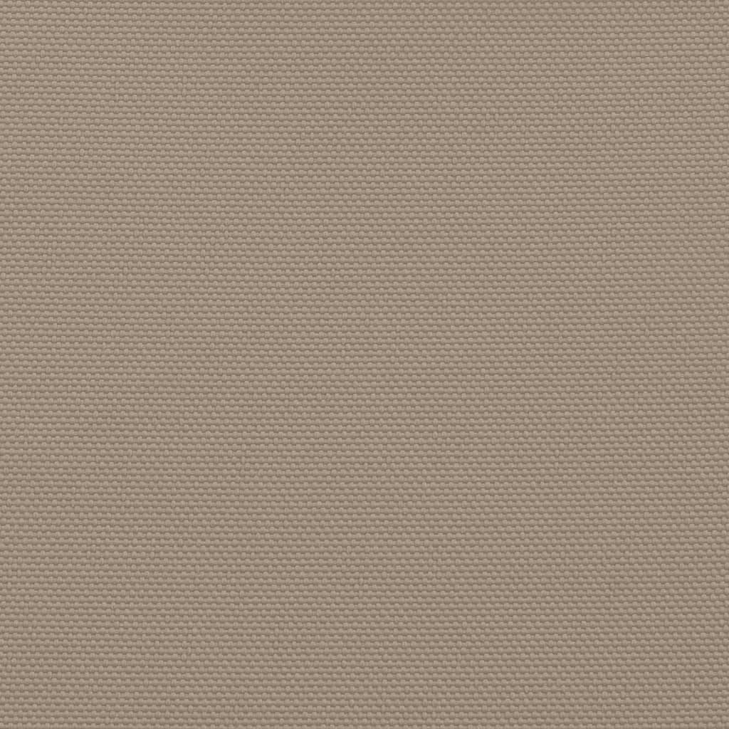 Πανί Σκίασης Τετράγωνο Taupe 2 x 2 μ. από Ύφασμα Oxford - PAKOBAZAAR