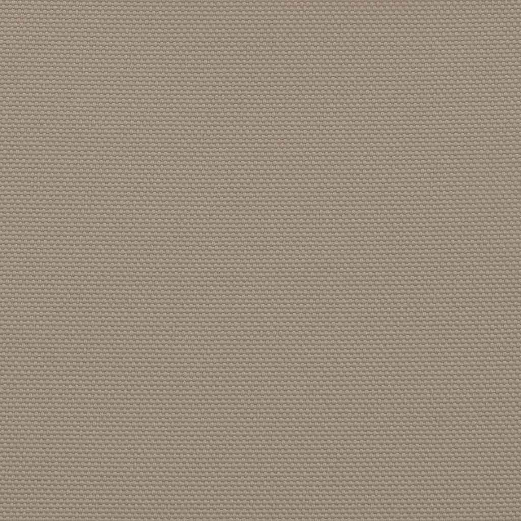 Πανί Σκίασης Τρίγωνο Taupe 4 x 5 x 5 μ. από Ύφασμα Oxford - PAKOBAZAAR
