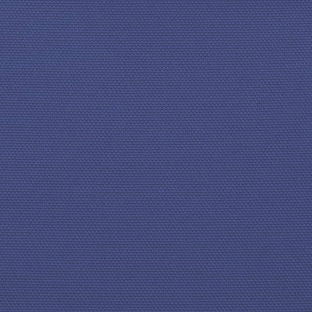 Πανί Σκίασης Τρίγωνο Μπλε 3,6 x 3,6 x 3,6 μ. Ύφασμα Oxford - PAKOBAZAAR