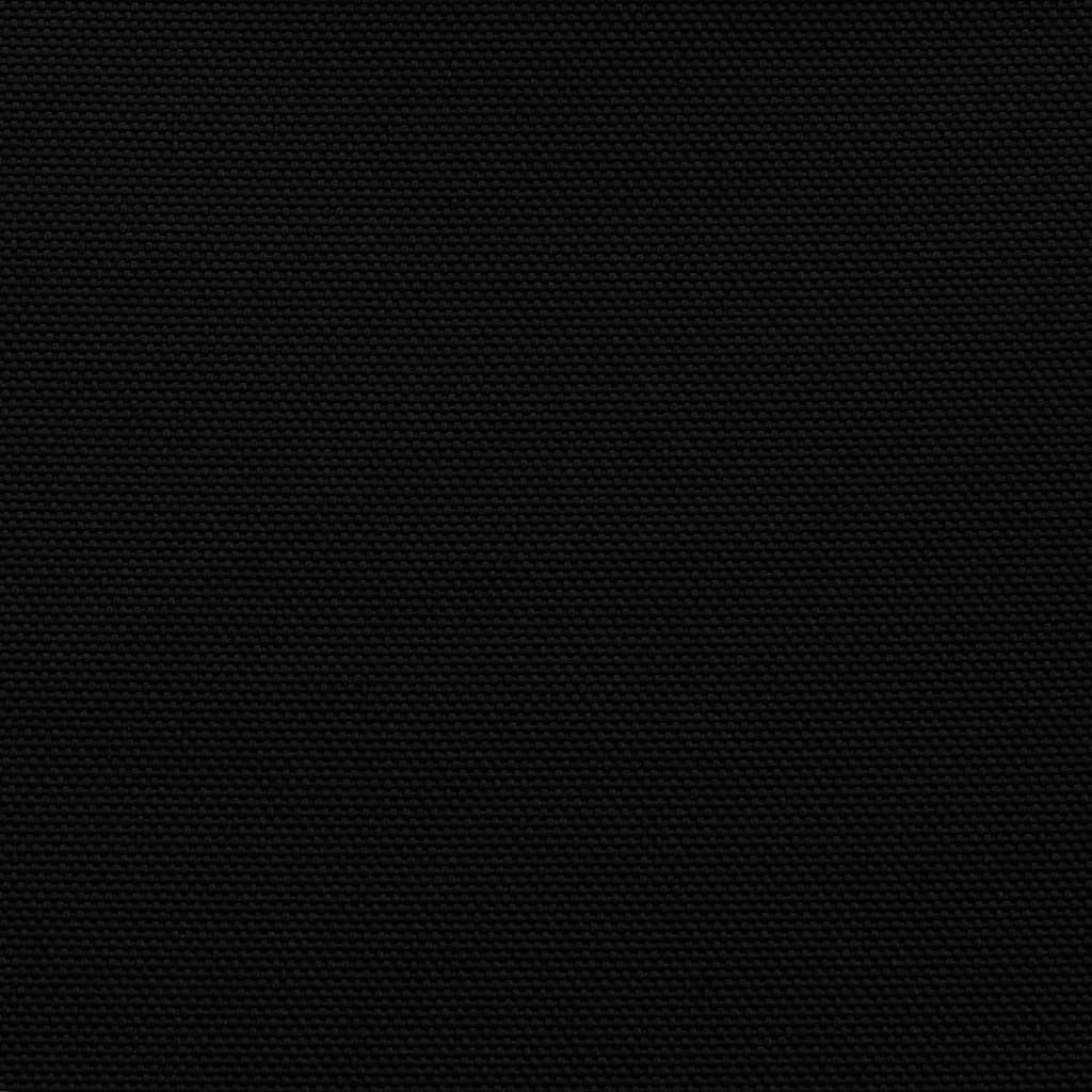 Πανί Σκίασης Τρίγωνο Μαύρο 4,5 x 4,5 x 4,5 μ. από Ύφασμα Oxford - PAKOBAZAAR