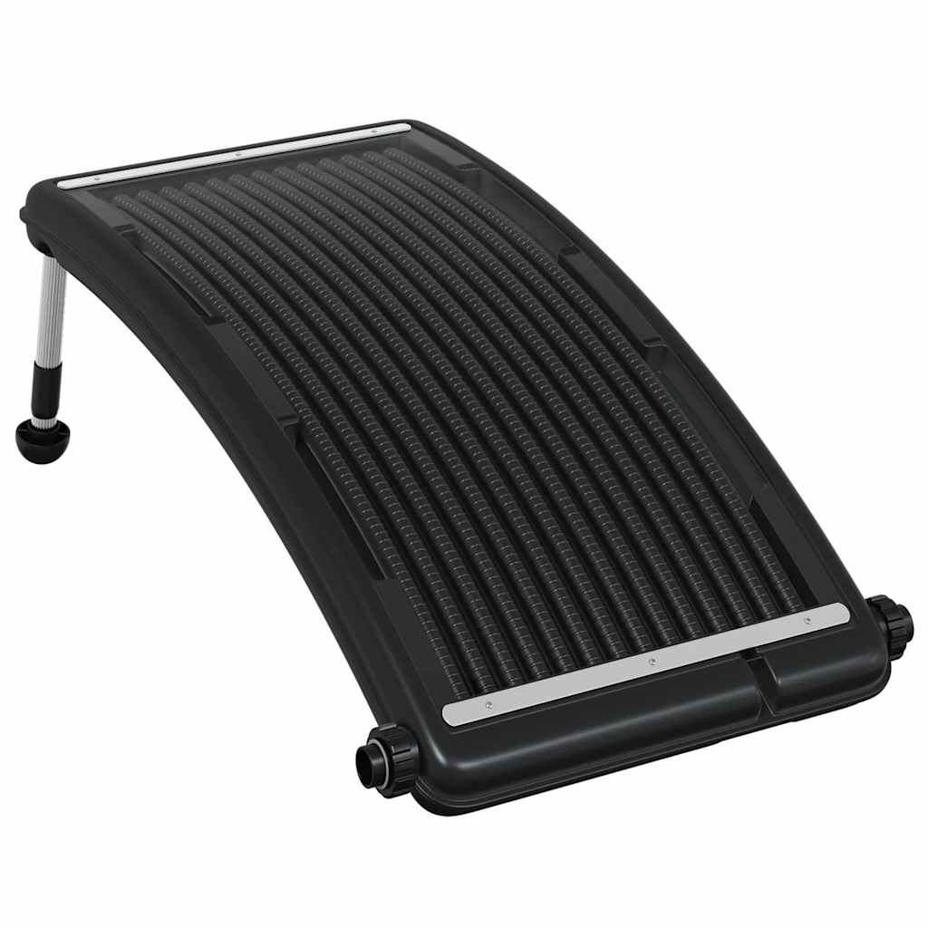 Πάνελ Θέρμανσης Πισίνας Κυρτό Ηλιακό 110 x 65 εκ.