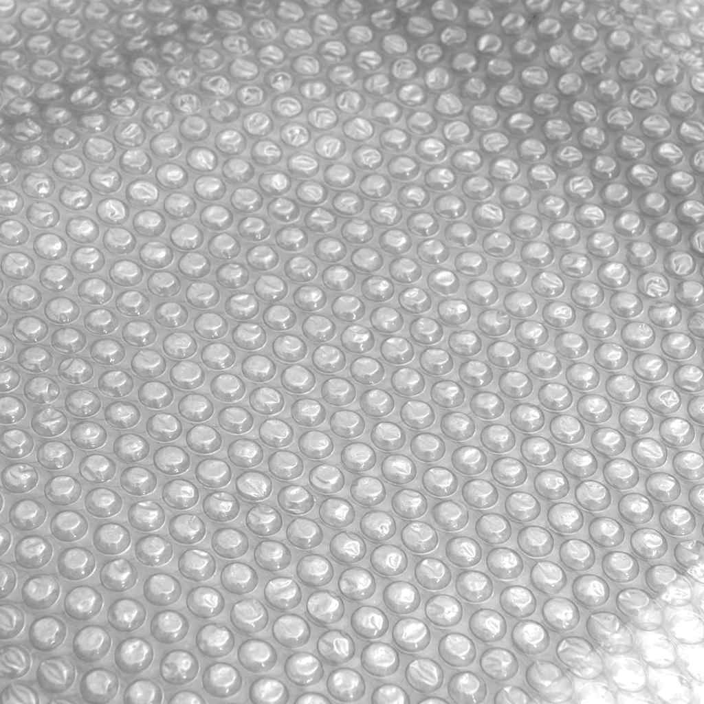 Κάλυμμα Πισίνας Ηλιακό Γκρι 527 εκ. από Πολυαιθυλένιο - Pakobazaar