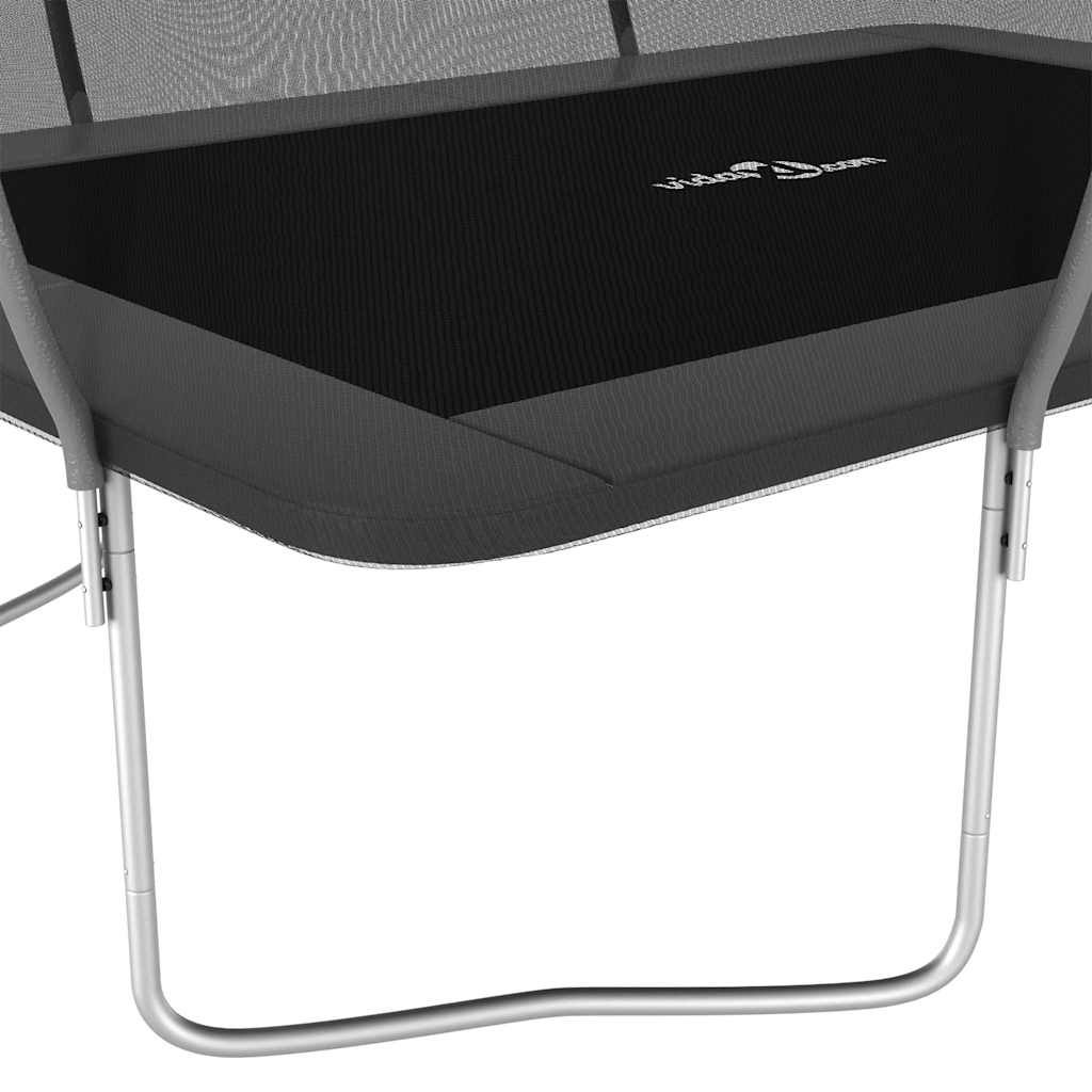 Σετ Τραμπολίνου Ορθογώνιο 335 x 244 x 90 εκ. 150 κ. - Pakobazaar