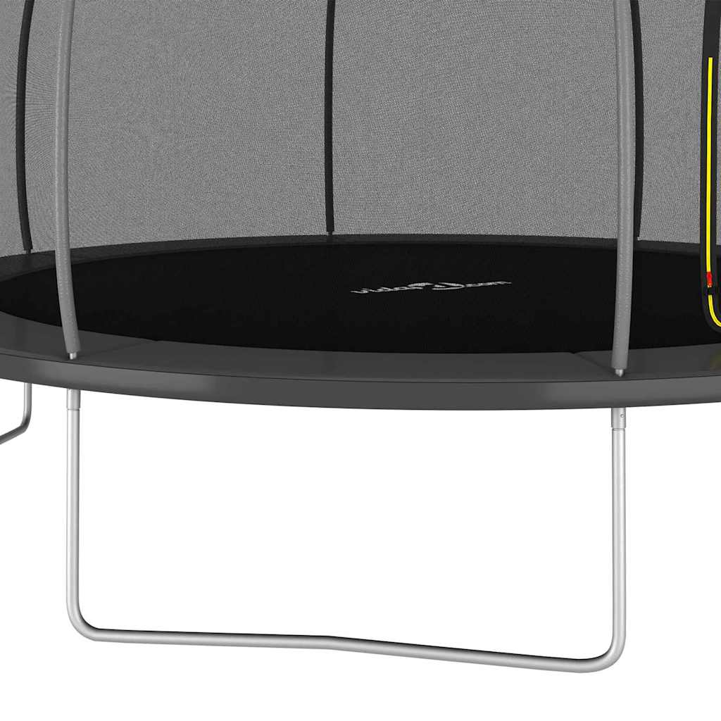 Σετ Τραμπολίνου Στρογγυλό 460x 800 εκ. 150 κ. - Pakobazaar