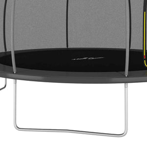 Σετ Τραμπολίνου Στρογγυλό 460x 800 εκ. 150 κ. - Pakobazaar