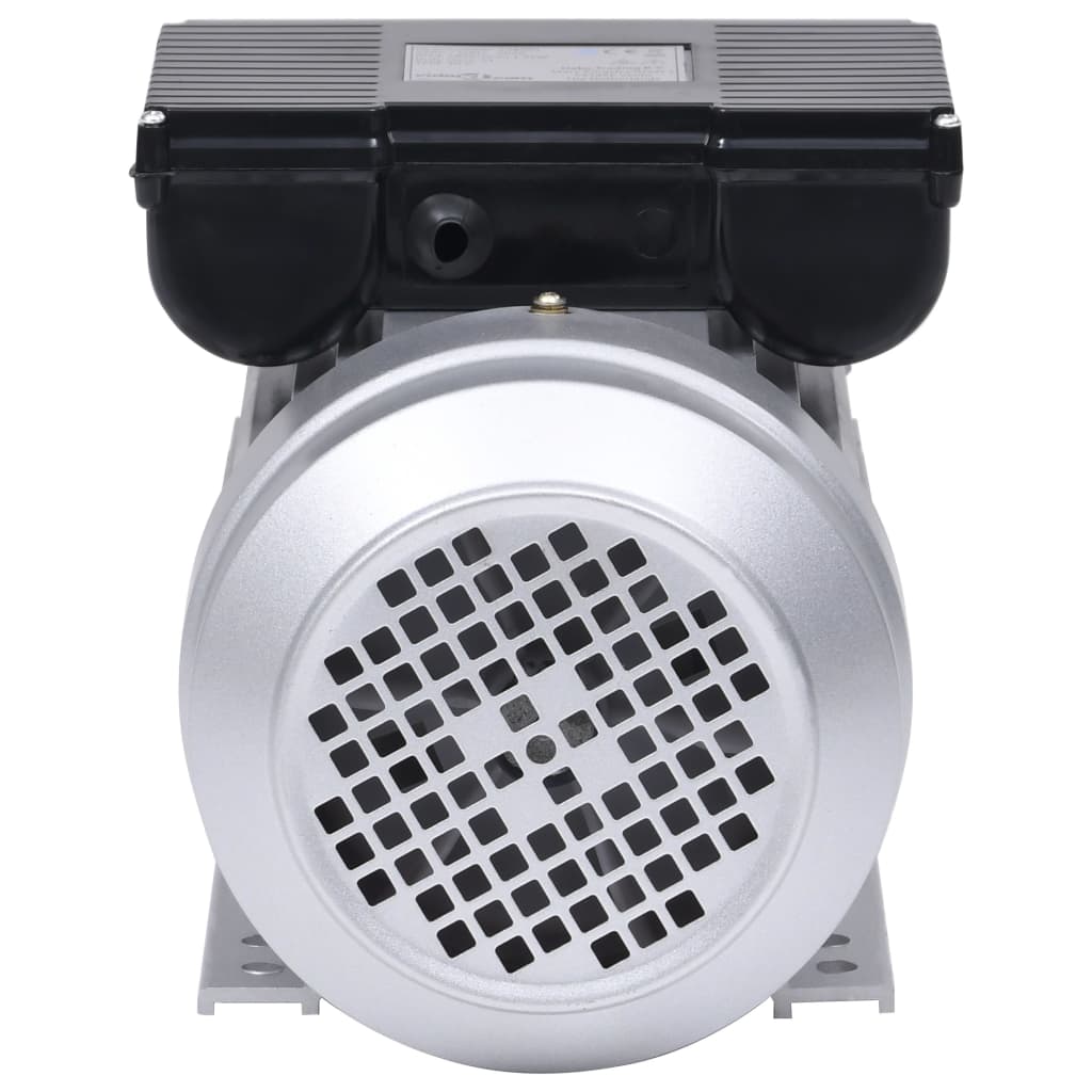 Ηλεκτρικός Κινητήρας Μονοφασικός 1,5kW/2HP 2 Πόλοι 2800 RPM - PAKOBAZAAR