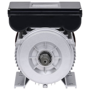 Ηλεκτρικός Κινητήρας Μονοφασικός 1,5kW/2HP 2 Πόλοι 2800 RPM - PAKOBAZAAR