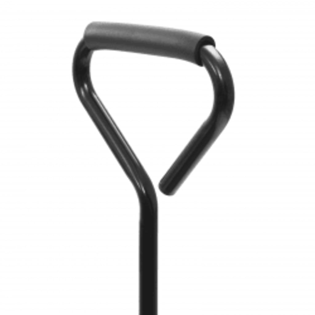 Τρόλεϊ Καρότσι Χειρός Πτυσσόμενο Κόκκινο Ατσάλινο με Σκίαστρο - PAKOBAZAAR