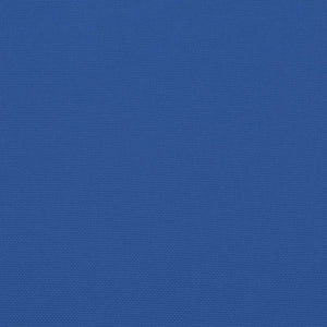 Μαξιλάρια Καρέκλας Κήπου 2 τεμ. Μπορντό 40x40x3 εκ. Υφασμάτινα