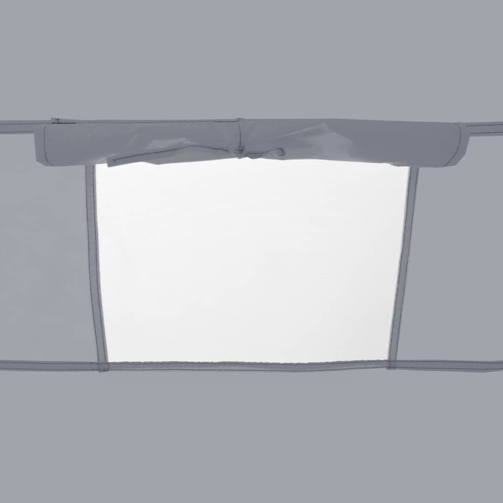 Σκηνή Ντουζιέρας Pop Up Γκρι - Pakobazaar
