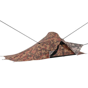 Σκηνή Κάμπινγκ Καμουφλάζ 317 x 240 x 100 εκ. - Pakobazaar